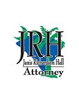 Janis Richardson Hall, experienced Criminal Defense, Estate Planning attorney in Greenville, SC with 0 reviews