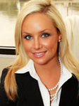 Cristin Ann Uricchio, experienced Personal Injury attorney in Charleston, SC with 1 reviews