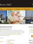 Richard Bryan Allen, experienced Appeals, Business attorney in Hilton Head Island, SC with 0 reviews