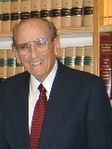 William R Thomas, experienced Estate Planning, Family Law attorney in Lebanon, OR with 0 reviews