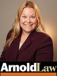 Jacy F Arnold, experienced Child Custody, Criminal Defense attorney in Eugene, OR with 10 reviews