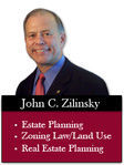 John C. Zilinsky, experienced Appeals, Estate Planning attorney in Conway, SC with 0 reviews