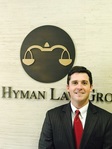 Travis Hyman, experienced Business, Car Accident attorney in Conway, SC with 8 reviews