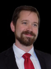 Jacob Walter Fendley, experienced Criminal Defense, Family Law attorney in Clarksville, TN with 13 reviews