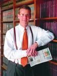 Daniel Joseph Ripper, experienced Criminal Defense, Insurance attorney in Chattanooga, TN with 0 reviews