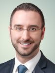 Benjamin James Hodges, experienced Intellectual Property, Litigation attorney in Seattle, WA with 0 reviews