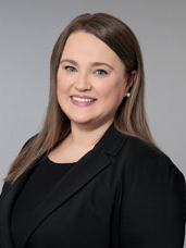 Olivia Perras Thompson, experienced Business attorney in Seattle, WA with 0 reviews