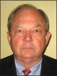 Robert Valentine Redding, experienced Appeals, Business attorney in Jackson, TN with 0 reviews