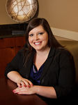 Amber Faith Sauber, experienced Elder Law, Estate Planning attorney in Jackson, TN with 1 reviews