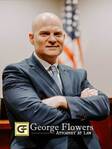 George Drury Flowers, experienced Criminal Defense attorney in Huntsville, AL with 2 reviews