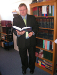 Thomas Jackson Tabor Jr., experienced Appeals, Government attorney in Tazewell, TN with 1 reviews