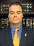 Jonathan Roy Hamby, experienced Criminal Defense, Family Law attorney in Crossville, TN with 0 reviews