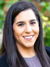 Mona Moghimian, experienced Car Accident, Personal Injury attorney in Gresham, OR with 0 reviews