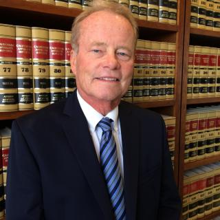 Robert Faust II, experienced  attorney in Irvine, CA with 0 reviews