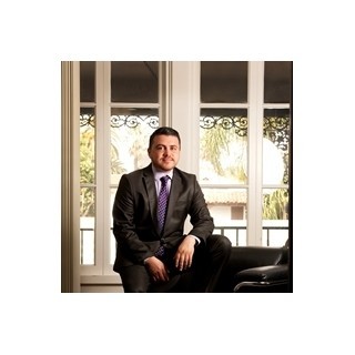 Moises Aguilar, experienced  attorney in Santa Ana, CA with 0 reviews