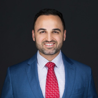 Saman Nasseri, experienced  attorney in San Diego, CA with 0 reviews