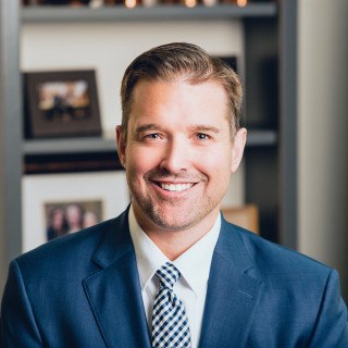 Eric Morrison, experienced Divorce, Family Law attorney in Overland Park, KS with 0 reviews