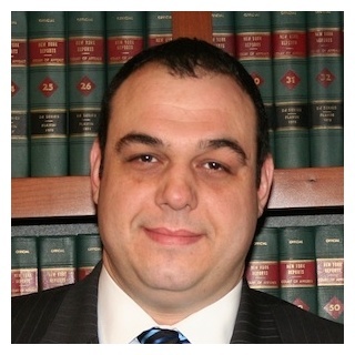 Seth Michael Azria, experienced  attorney in Syracuse, NY with 0 reviews