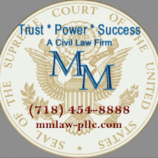 Michael Manoussos, experienced  attorney in Kew Gardens, NY with 0 reviews