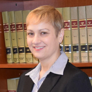 Jennifer Ament Moeller, experienced  attorney in Sturgeon Bay, WI with 0 reviews