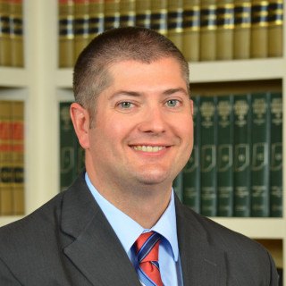 Jonathan Leachman, experienced  attorney in New Albany, IN with 0 reviews