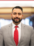 Ramon Irizarry, experienced Immigration attorney in Buffalo, NY with 7 reviews