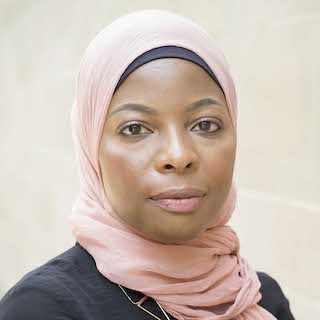 Intisar Ameenah Rabb, experienced  attorney in Cambridge, MA with 0 reviews