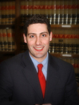 Eric M. Lieberman, experienced Criminal Defense, Personal Injury attorney in Pottsville, PA with 20 reviews