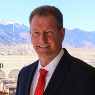 John Joseph Donohoe, experienced  attorney in Colorado Springs, CO with 0 reviews