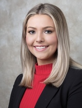 Abigail Ann Blanford, experienced  attorney in Addison, TX with 0 reviews