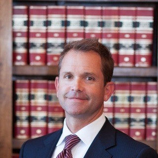 Ross Grisham, experienced  attorney in Canton, GA with 0 reviews