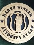 Karen F. Winner, experienced Business, Civil Rights attorney in New York, NY with 0 reviews