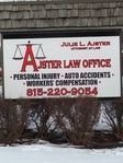 Julie Lynn Ajster, experienced Car Accident, Family Law attorney in Peru, IL with 7 reviews