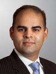 Safraz Ishmael, experienced Intellectual Property attorney in Boston, MA with 0 reviews