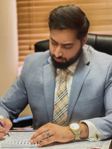 Ibrahim Ahmed, experienced Immigration, Litigation attorney in Monmouth Junction, NJ with 22 reviews