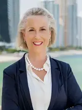 Dana Robin Goldman, experienced Real Estate attorney in Miami, FL with 2 reviews