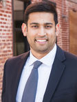 Aman Ravin Patel, experienced Personal Injury, Wrongful Death attorney in Atlanta, GA with 0 reviews