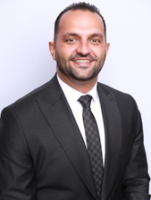 Ramtin Sadighim, experienced Car Accident, Personal Injury attorney in Encino, CA with 6 reviews