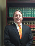 Daniel Ricci Saeger, experienced Personal Injury, Social Security & Disability attorney in Dalton, GA with 0 reviews