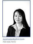 Arimi Yamada, experienced Business, Intellectual Property attorney in Washington, DC with 0 reviews