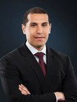 Ahmed Abdel-Rahman, experienced Intellectual Property attorney in Washington, DC with 0 reviews