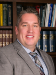 Andre Rainer Laubach, experienced Estate Planning, Probate attorney in Utica, MI with 0 reviews