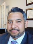 Gadiel Espinoza, experienced Estate Planning, Probate attorney in Land O Lakes, FL with 17 reviews