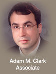 Adam M. Clark, experienced Litigation attorney in Rochester, NY with 0 reviews