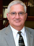 Daryl A. Dryden, experienced Estate Planning, Litigation attorney in Pascagoula, MS with 0 reviews