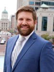 Benjamin Albert Spandau, experienced Business, Personal Injury attorney in Indianapolis, IN with 5 reviews