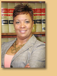 Janel Orlena Bowles, experienced Bankruptcy, Personal Injury attorney in Atlanta, GA with 0 reviews