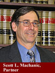 Scott L. Machanic, experienced Insurance, Litigation attorney in Natick, MA with 0 reviews