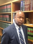 Norman Lamont Reed, experienced Personal Injury, Social Security & Disability attorney in Indianapolis, IN with 4 reviews