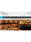 David Dean Cornwell, experienced Probate attorney in Syracuse, IN with 0 reviews